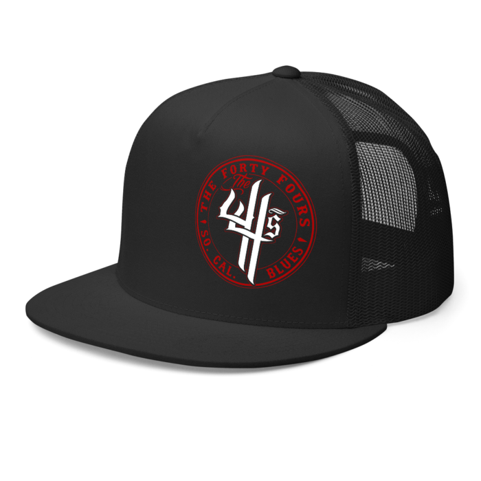 44s Trucker Cap
