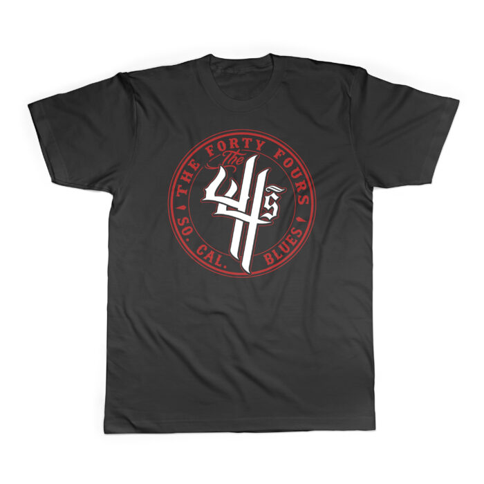 44s Seal T-Shirt